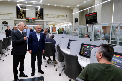 Mısırdaki Bereket Çiftçilerimizin Yüzünü Güldürüyor