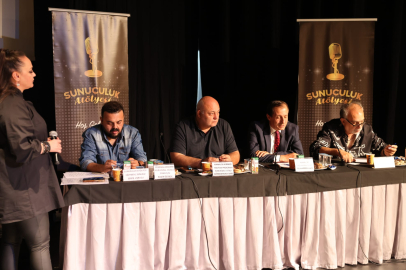 Sunuculuk Atölyesi’nde Yeni Dönem Başlıyor