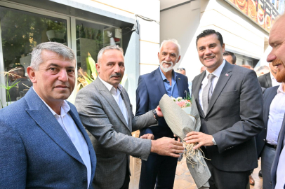 İçme Suyunu Tarımsal Sulamada Kullanmayın!