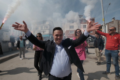 Mücahit Kırdaş’ın Öyküsü Belgeselleştirildi!