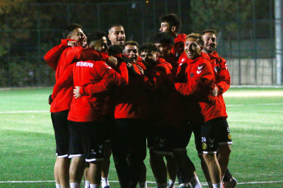 Eskişehirspor Taraftarıyla Buluşuyor