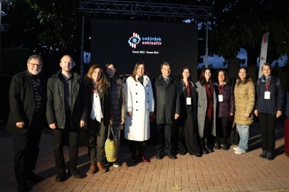 “Çekirdek Eskişehir” Projesi Sona Erdi