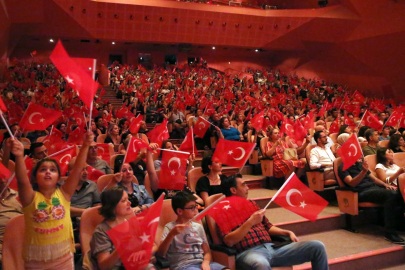 29 Ekim Cumhuriyet Bayramı İçin Özel Etkinlikler