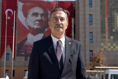 Başkan Ataç'tan 29 Ekim Mesajı
