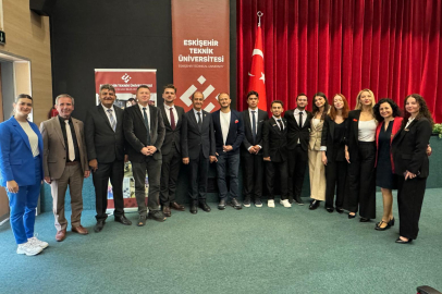 ERİAD'dan "Hava Kampüs" Projesi