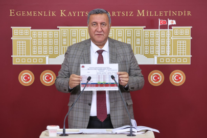 Gürer: "İthal Hayvanla Bu Sorun Çözülmez!"