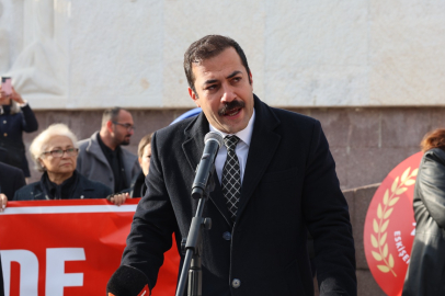 CHP İl Başkanı Yalaz: DSİ AKP'nin Arka Bahçesi Olmuş