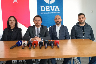 Halkın İhtiyaçlarını Görmezden Gelemezsiniz!