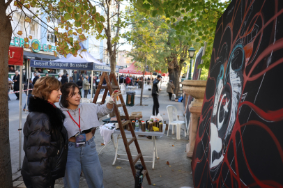 Graffiti Şenliği’nin Kazananları Belli Oldu