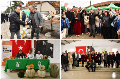 Başkan Ataç: Kızılinler'de kendi Hikayemizi Oluşturacağız!