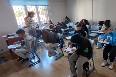 Emek Gençlik Merkezi’nde Ücretsiz Atölyeler