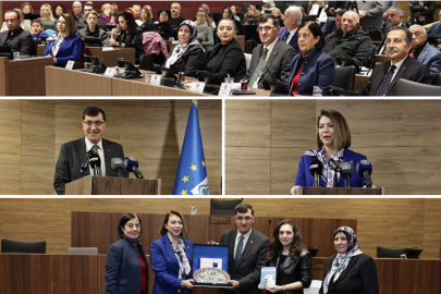 Eserleri, Türk Sanatının Değerini Ortaya Koymaktadır