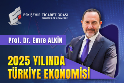 Prof.Dr.Emre Alkin ETO Üyeleriyle Buluşacak