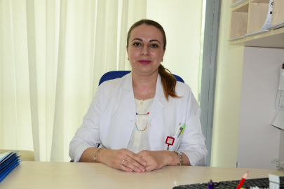 ESOGÜ'den Dünya KOAH Günü Açıklaması