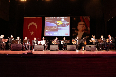 Sahibini Arayan Ud: Necati Çelik Belgeseli ve Dinletisi Beğenildi