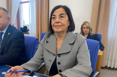Süllü: “AB İçin Başmüzakereci Yok, Dağınık Diplomasi Var!"