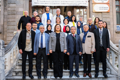 Başkan Köksal: Herşeyimizi Öğretmenlerimize Borçluyuz