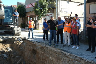 Eskişehir’i Daha Yaşanabilir Bir Hale Getiriyoruz