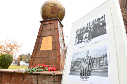 Ataç’tan Alaağaç ve Tözer Mesajı