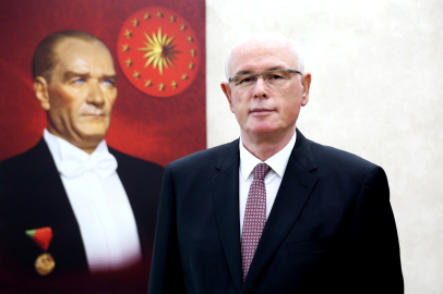 Sizlerin Işığında Ülkemizin Geleceği Daha Aydınlık Olacaktır