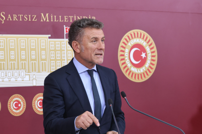 CHP'li Sarıbal: "Kaybeden Yine Çiftçi Oldu!"