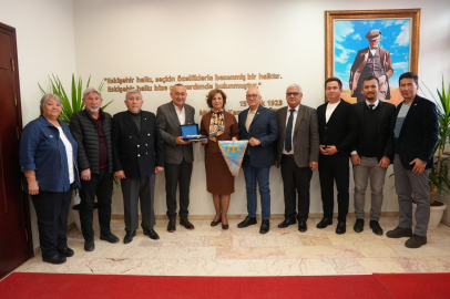 Eskişehir Farklı Kültürlerin Barış İçinde Yaşadığı Bir Şehir