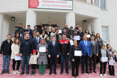 Sertifikalı Çobanlara 36 Bin TL Destek