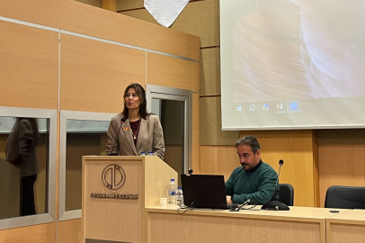 Sürdürülebilir Gelecek İçin “Kırsala Dönüş” Hareketi Konuşuldu