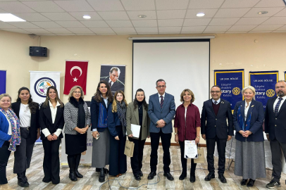 Beylikovalı Kadınlara Eğitim