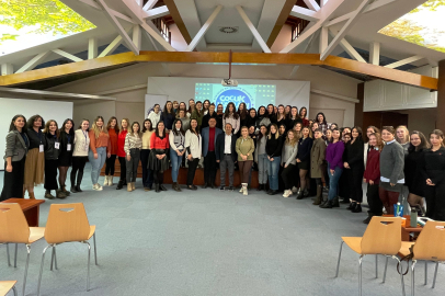 Büyükşehir'den Okul Öncesi Öğretmenlerine Seminer