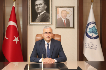 Rektör Çolak'tan Engelliler Günü Mesajı