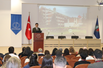 Türkiye Yüzyılı Maarif Modeli Çalıştayı Düzenlendi