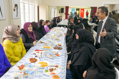 Birlik ve Beraberliğimiz Devam Edecek