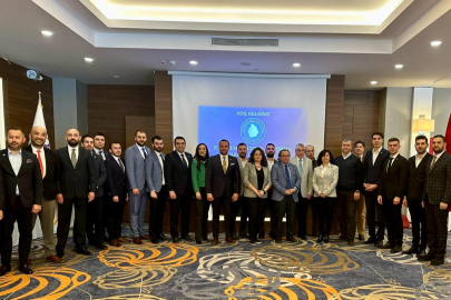 Eskişehir Bor Platformu 4 Aralık Dünya Madenciler Günü’nü Kutladı