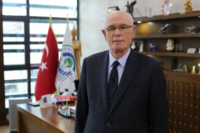 Başkan Kurt'un Kadın Hakları Günü Mesajı