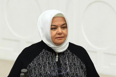 Her Alanda Daha Eşit ve  Adil Bir Gelecek İnşa Etmeye Kararlıyız
