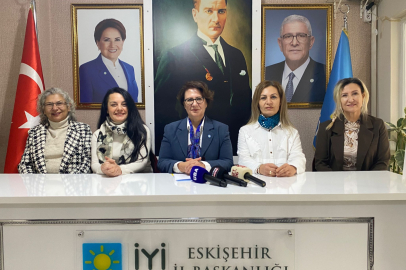 Kadınlar Olarak Kolları Sıvamamız, Mücadele Etmemiz Gerekiyor