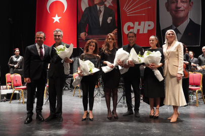 Genel Başkan Özel: "Kadın ve Eşitlik Bakanlığı Kuracağız"