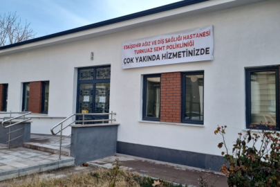 Eskişehir Diş Sağlığında Yeni Bir Dönem Başlıyor