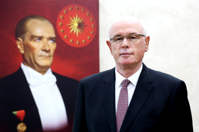 Başkanı Kazım Kurt'tan 10 Aralık İnsan Hakları Günü Mesajı