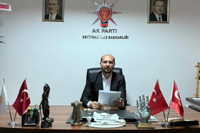 Seyitgazili Hemşehrilerimize Gerçek Hizmet Getirin!