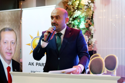 Belediyede ki Adli Vakalara Bakmasını Tavsiye Ediyorum!