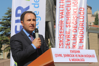 Eskişehir'in Sıfır Atık Karnesi Açıklandı