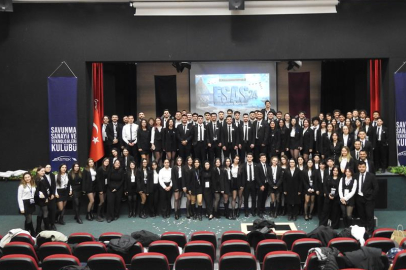 ESAS 24'e Yoğun Katılım