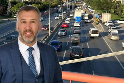YRP İl Başkanı Güler: "Tartışarak Trafik Problemini Bitirmezler"