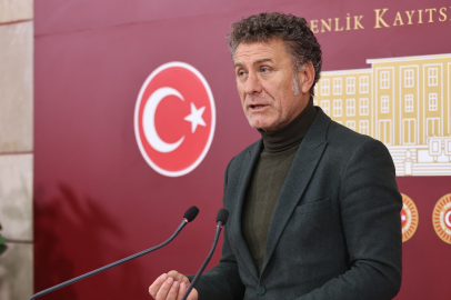 CHP'li Sarıbal: ''2024 Tarımın Çöküş Yılı''