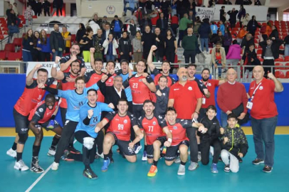 Mihalıççık Belediyespor'un Kupa Mesaisi Başlıyor