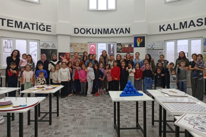 Velilerden Başkan Subaşı'ya Teşekkür