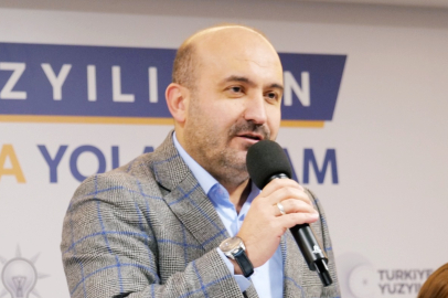 AK Parti İl Başkanı Albayrak: "Saldırı Hepimizi Derinden Üzdü"