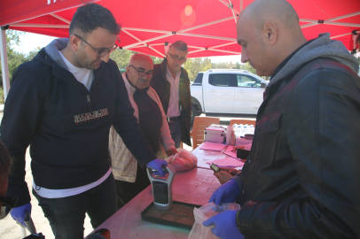14 İlçede Ücretsiz Toprak Analizi Tamamlandı